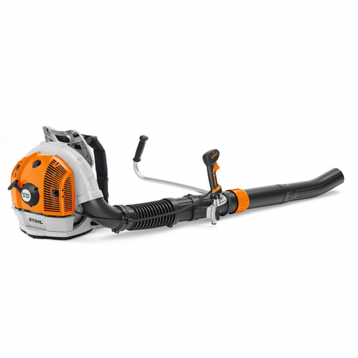 Suflanta frunze Stihl BR 700, 35 N, benzina, 4 timpi (4-MIX), 1550 mc/h [2]