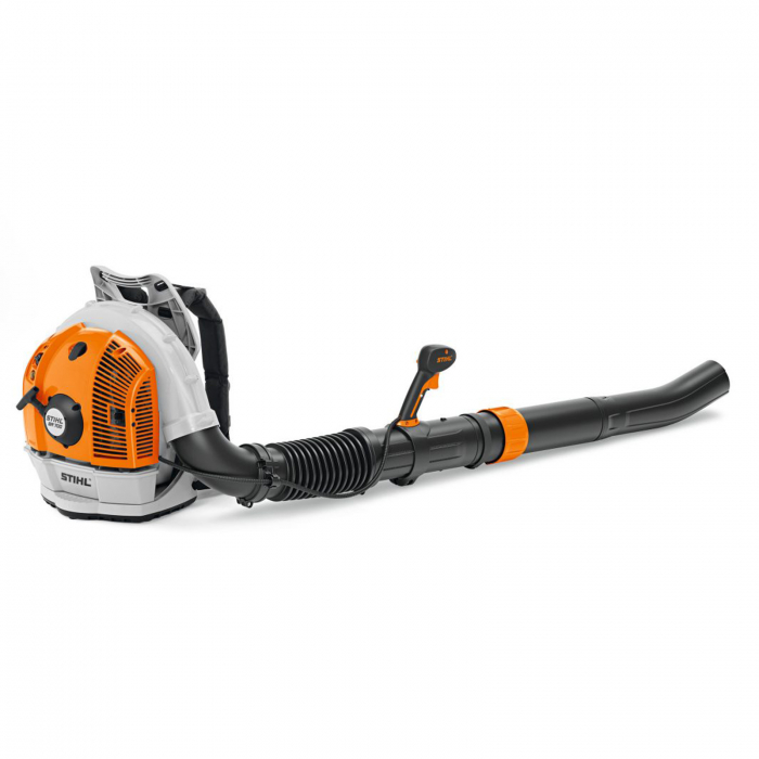 Suflanta frunze Stihl BR 700, 35 N, benzina, 4 timpi (4-MIX), 1550 mc/h [1]