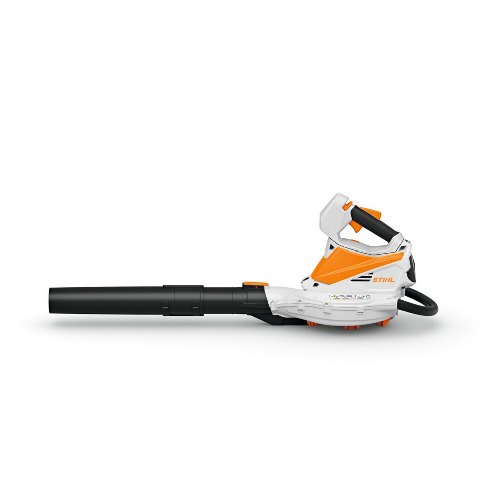 Suflanta si aspirator cu tocator frunze Stihl SHA 56, 36V, 510 mc/h, 40 L [5]