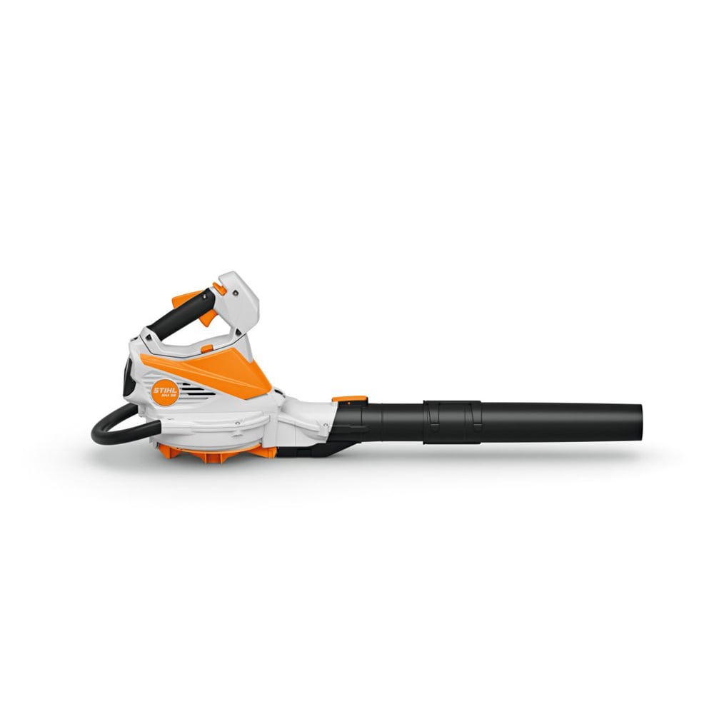 Suflanta si aspirator cu tocator frunze Stihl SHA 56, 36V, 510 mc/h, 40 L [4]