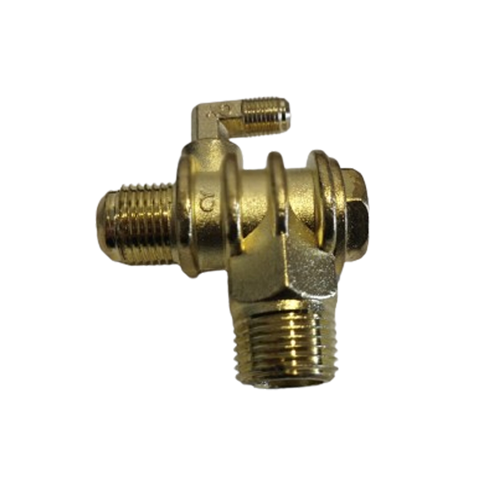 Supapa de sens pentru compresor de aer Airmaster AIR3SHU10100, 1/2" - 19 mm [3]