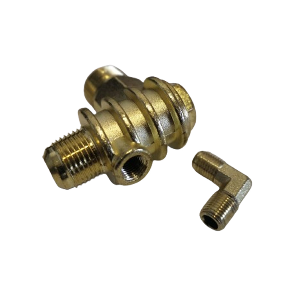 Supapa de sens pentru compresor de aer Airmaster AIR3SHU10100, 1/2" - 19 mm [2]