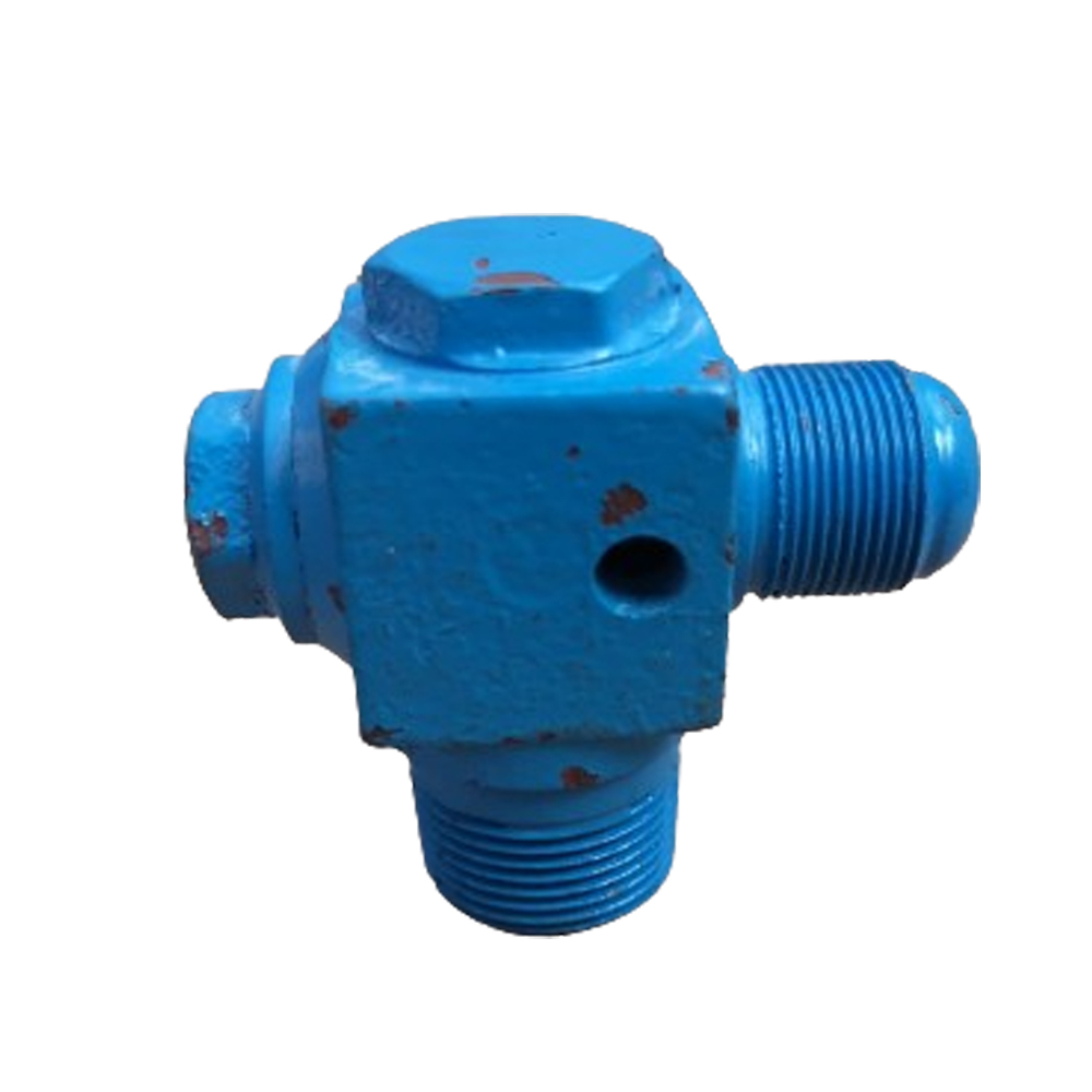 Supapa de sens pentru compresor de aer Airmaster AIR5.5SHU10200, AIR5.5SHU10300 [3]