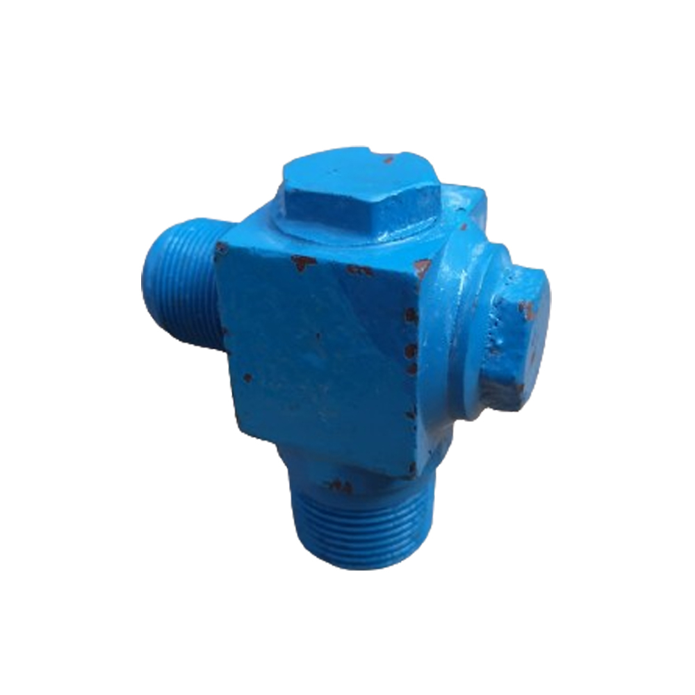 Supapa de sens pentru compresor de aer Airmaster AIR5.5SHU10200, AIR5.5SHU10300 [2]