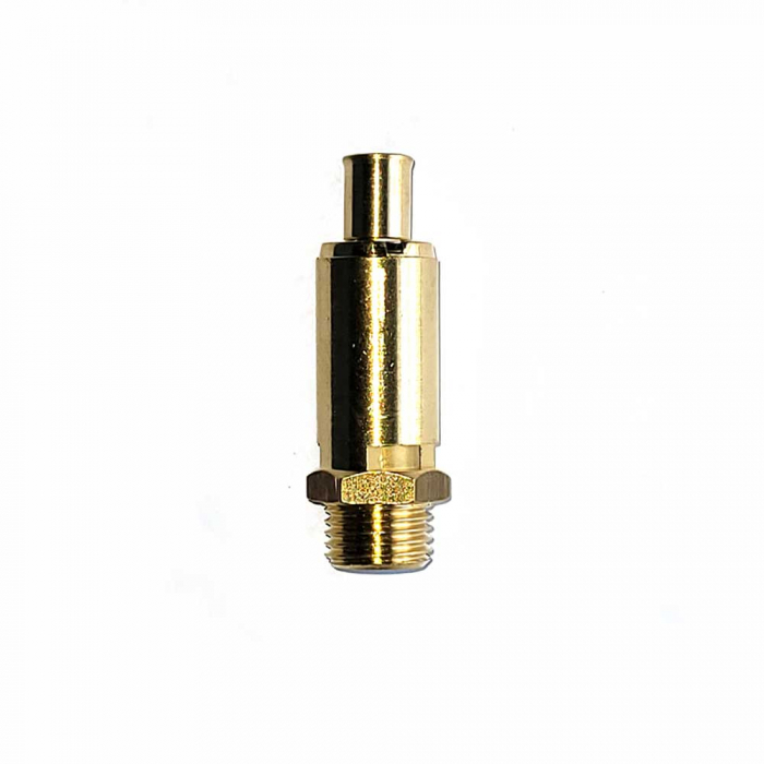 Supapa de siguranta aer comprimat, 3/4", 11.4 bar [2]
