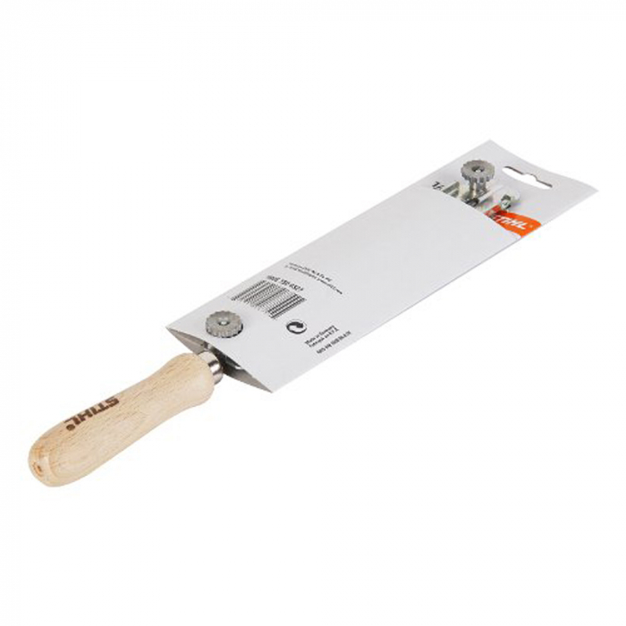 Suport cu pila rotunda Stihl pentru .325", 4.8 mm [3]