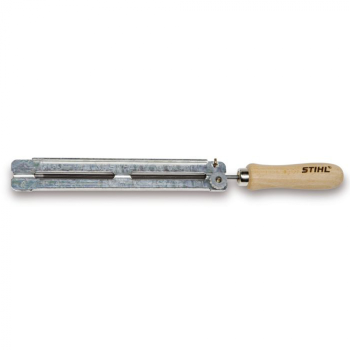 Suport cu pila rotunda Stihl pentru .325", 4.8 mm [2]
