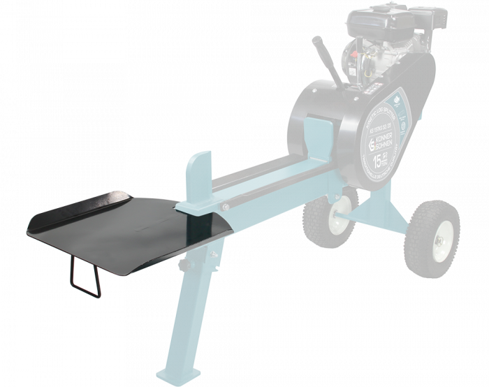 Suport pentru busteni Konner & Sohnen KS 8-15 Table [2]