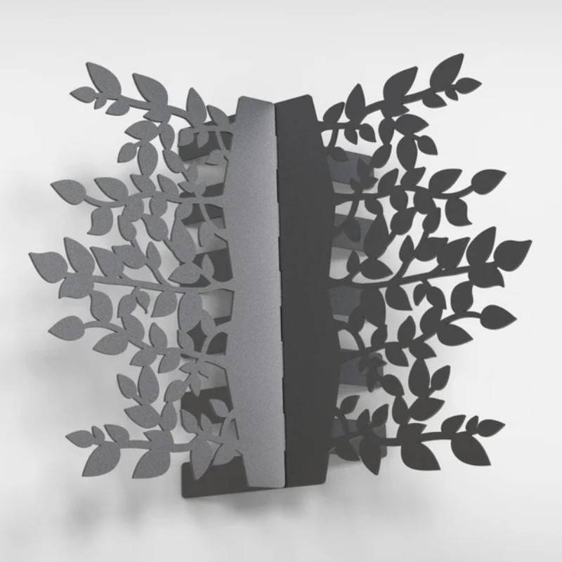 Suport pentru lemne, Vivatechnix KRO-1151, dimensiune 300 x 440 x 420 mm [4]