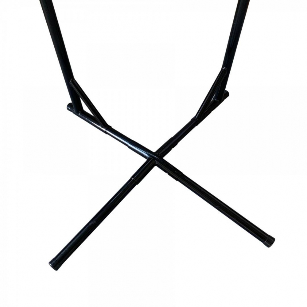 Suport scaun hamac VivaTechnix VMD-1023, dimensiuni 90 x 90 x 235 cm, max. 160 kg [4]