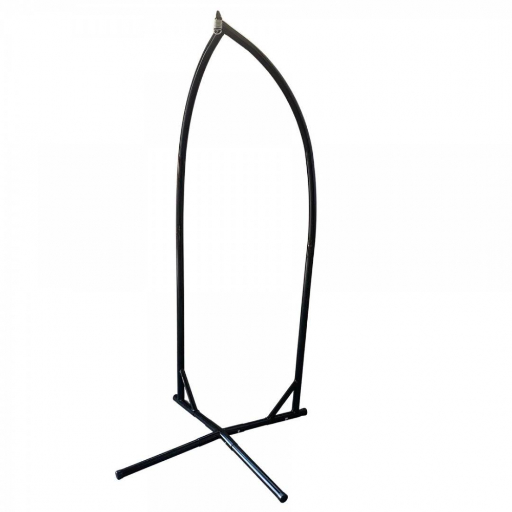 Suport scaun hamac VivaTechnix VMD-1023, dimensiuni 90 x 90 x 235 cm, max. 160 kg [3]