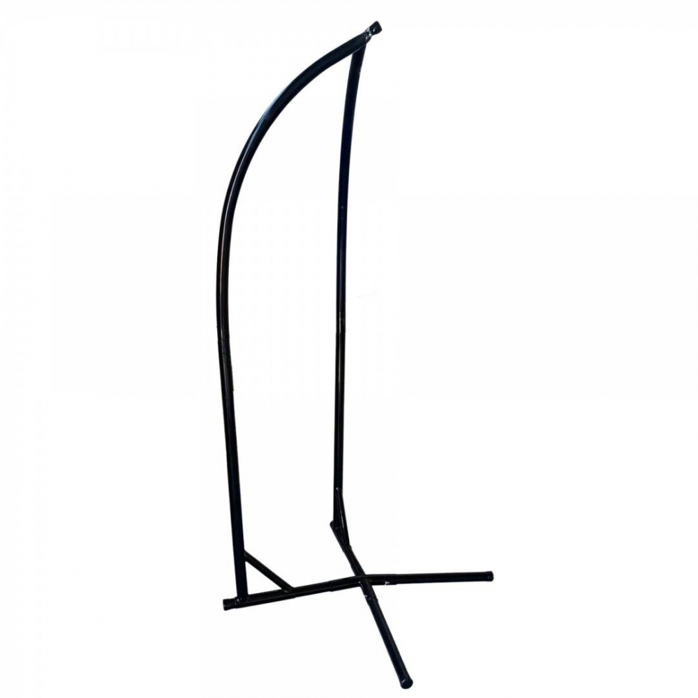 Suport scaun hamac VivaTechnix VMD-1023, dimensiuni 90 x 90 x 235 cm, max. 160 kg [2]