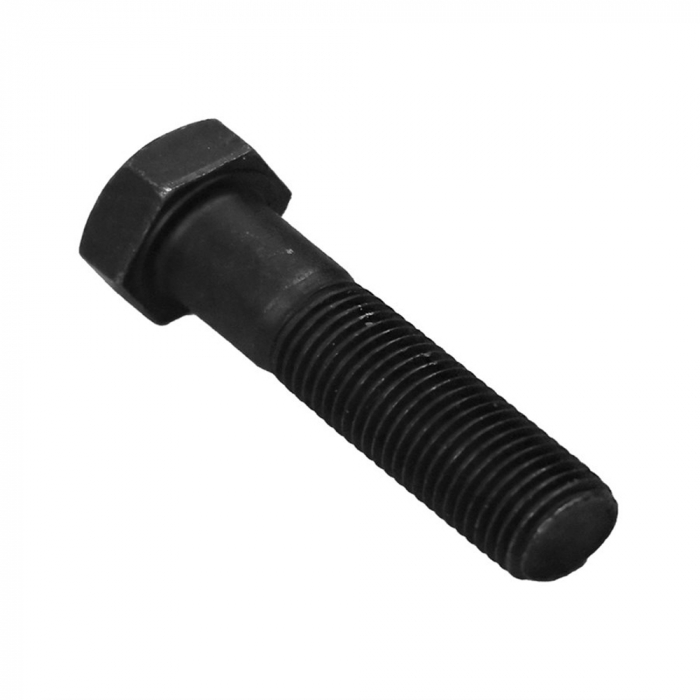 Surub cutit gazon Stiga, 3/8" x 38 mm UNF filet stanga, 112735695/1 [1]