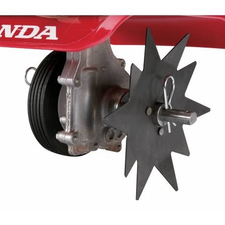 Taietor de margini pentru Honda FG201 [2]
