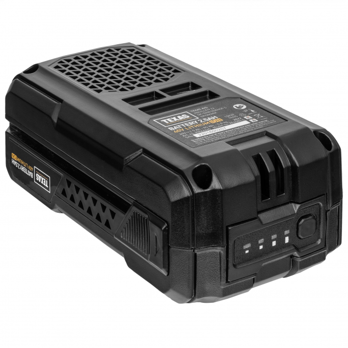 Acumulator Texas Li-Ion 40V, 2.5Ah [1]
