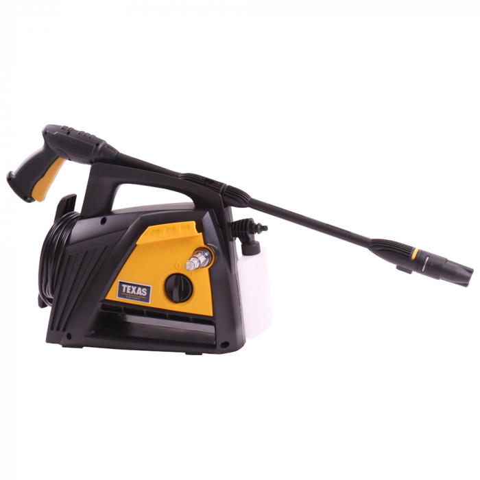 Aparat de spalat cu presiune Texas HTR1400, 1400 W, 330 L/h, 110 bar [3]
