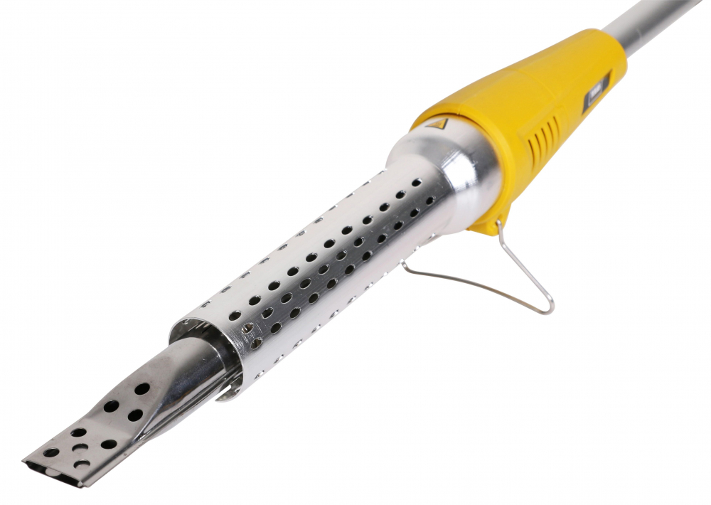 Arzator electric pentru buruieni Texas WB600, 2000 W, 4 duze [3]