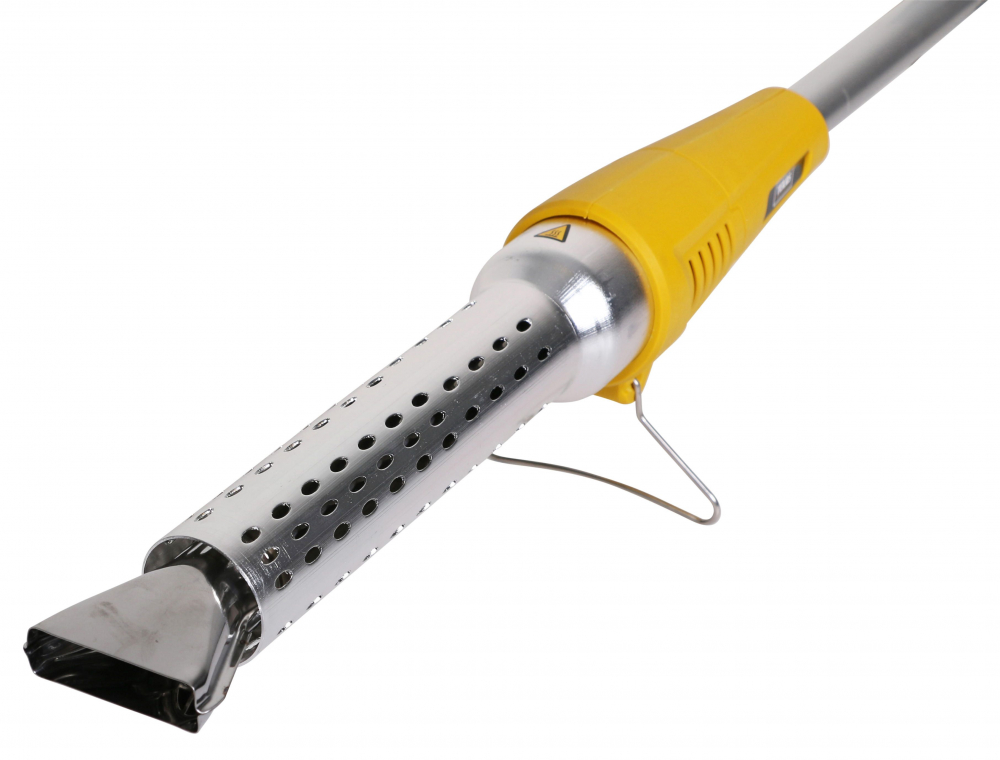 Arzator electric pentru buruieni Texas WB600, 2000 W, 4 duze [4]