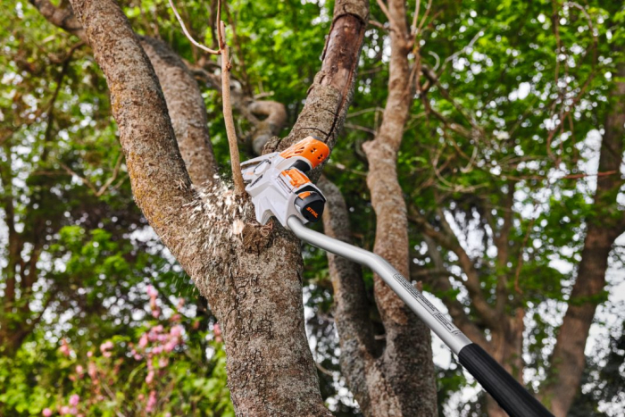 Tija prelungitoare pentru Stihl GTA 26, 150 cm [4]