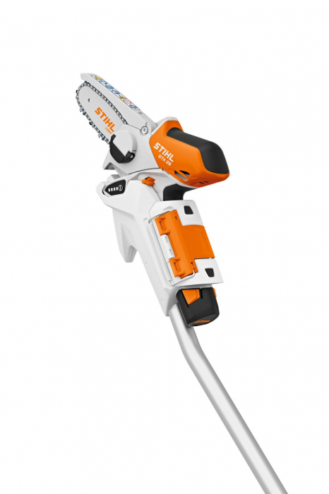 Tija prelungitoare pentru Stihl GTA 26, 150 cm [3]