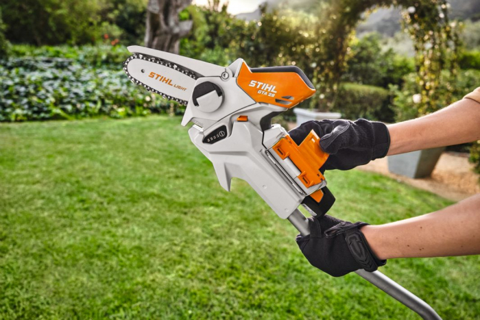 Tija prelungitoare pentru Stihl GTA 26, 150 cm [6]