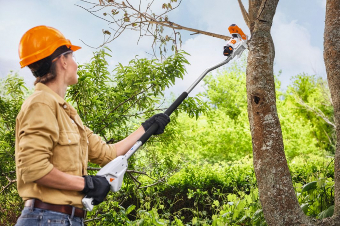 Tija prelungitoare pentru Stihl GTA 26, 150 cm [5]