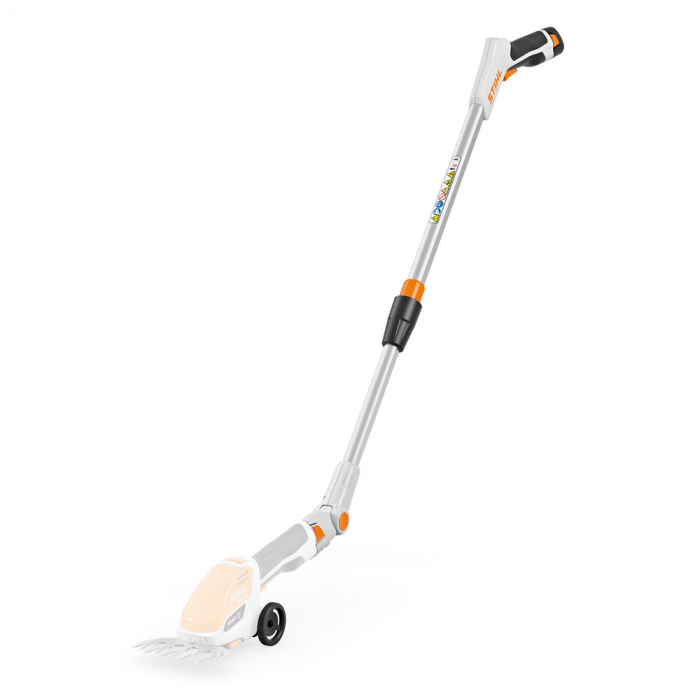 Tija telescopica pentru Stihl HSA 26, 95-110 cm [2]