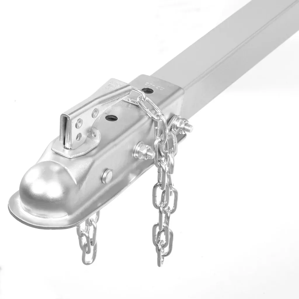 Tocator crengi si resturi vegetale HECHT 6645, 15 CP, benzina, max. 120 mm, pornire electrica, tractabil [15]