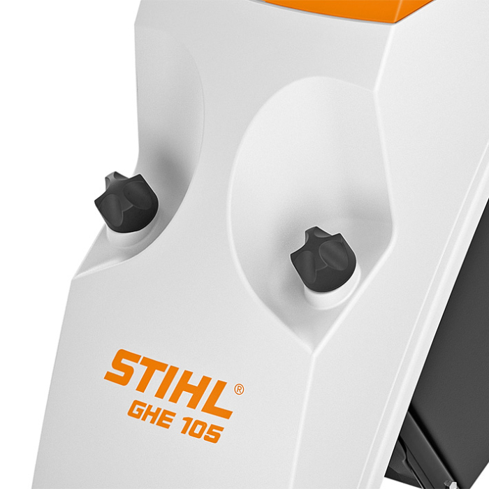 Tocator crengi si resturi vegetale Stihl GHE 105, 2200 W, max. 35 mm [4]