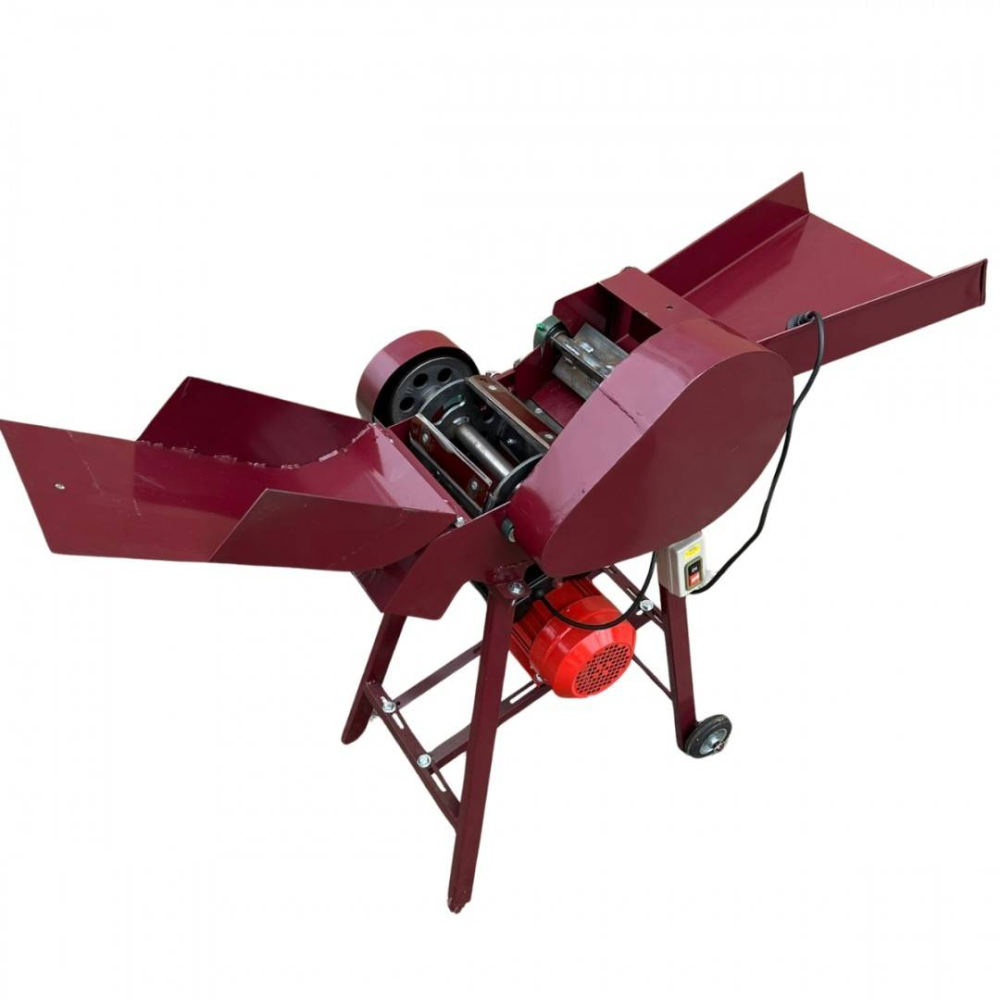 Tocator furaje (siscornita) VivaTechnix Siscornita VMD-1078, 2.2 kW, 500 kg/h [8]