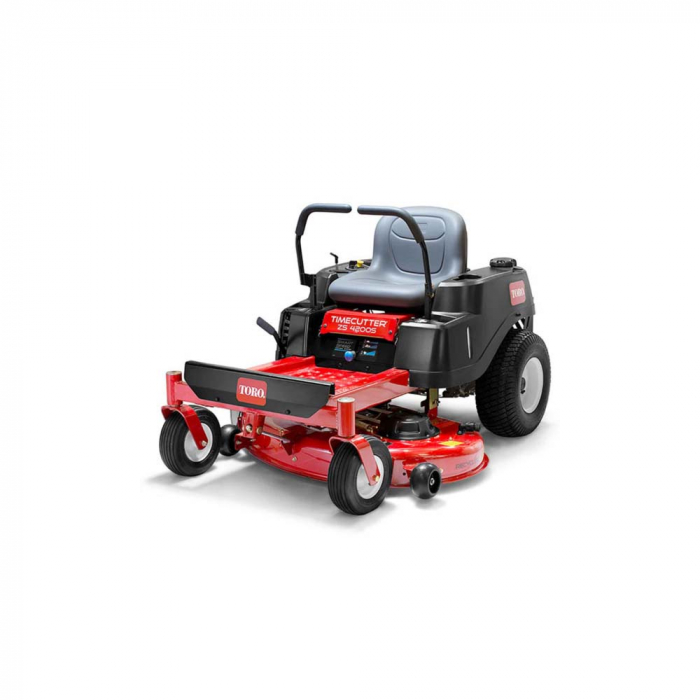 Tractoras de tuns iarba Zero Turn Toro TimeCutter ZS 4200S, 107 cm [2]