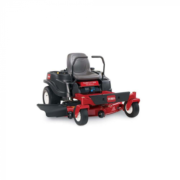 Tractoras de tuns iarba Zero Turn Toro TimeCutter ZS 4200S, 107 cm [3]