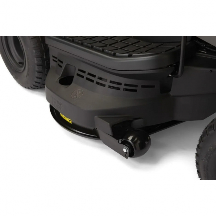 Tractoras de tuns gazon STIGA ESTATE 598 W, 14 CP, benzina, 98 cm, cos 240 L [6]