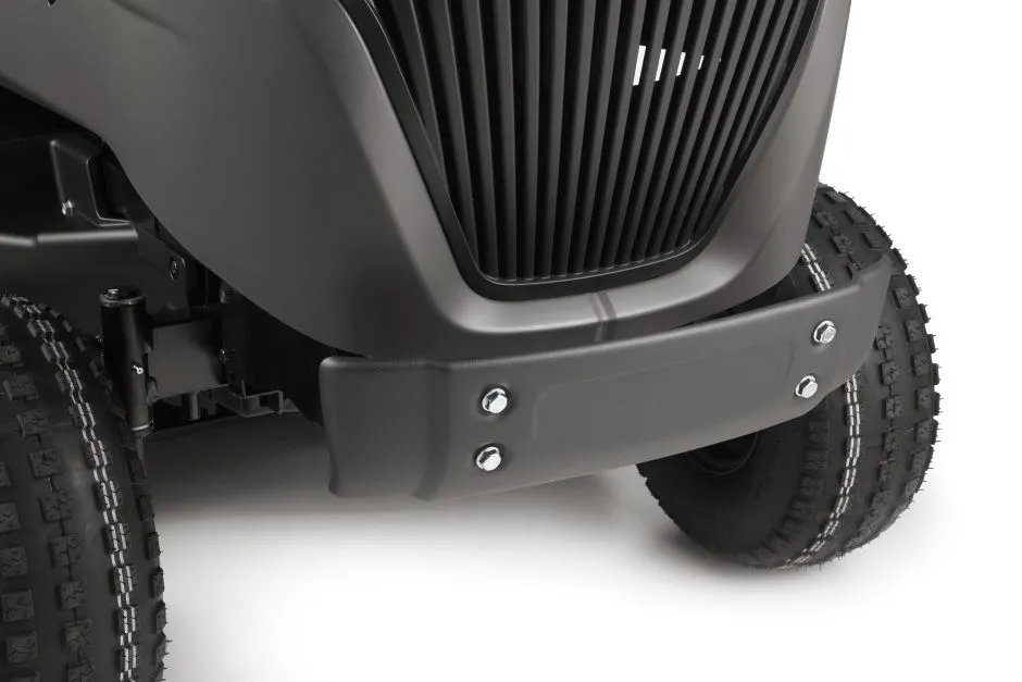 Tractoras de tuns gazon STIGA ESTATE 9122 WX 4WD, 18.2 CP, benzina, 122 cm, cos 360 L [13]