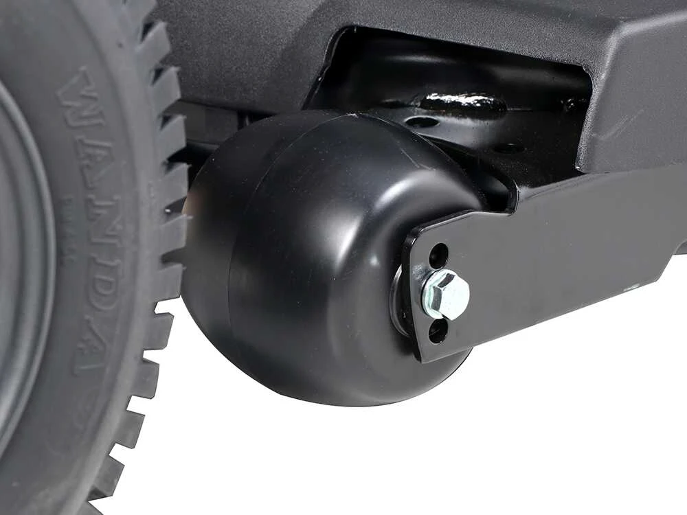 Tractoras de tuns gazon STIGA SPECIAL 384 M, 7.9 CP, benzina, 84 cm, cos 200 L [12]