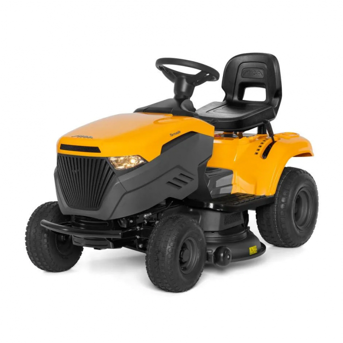Tractoras de tuns gazon STIGA TORNADO 398, 10 CP, benzina, 98 cm, fara cos [5]