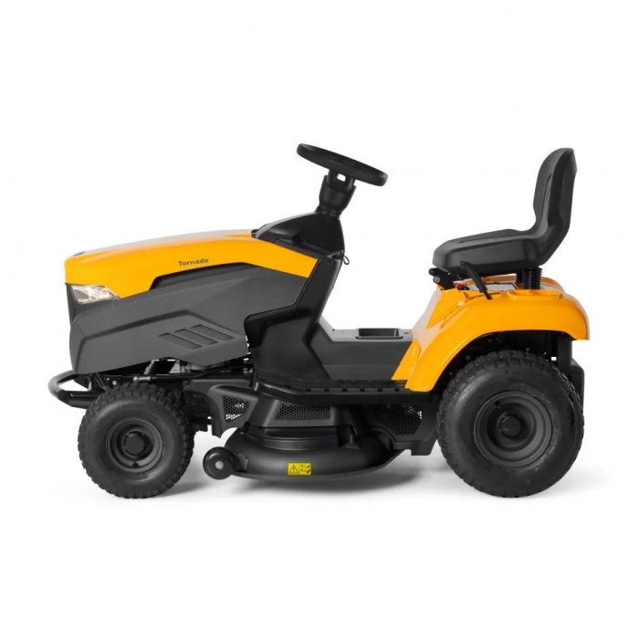 Tractoras de tuns gazon STIGA TORNADO 398, 10 CP, benzina, 98 cm, fara cos [3]