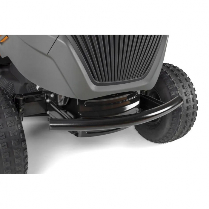 Tractoras de tuns gazon STIGA TORNADO 398, 10 CP, benzina, 98 cm, fara cos [8]