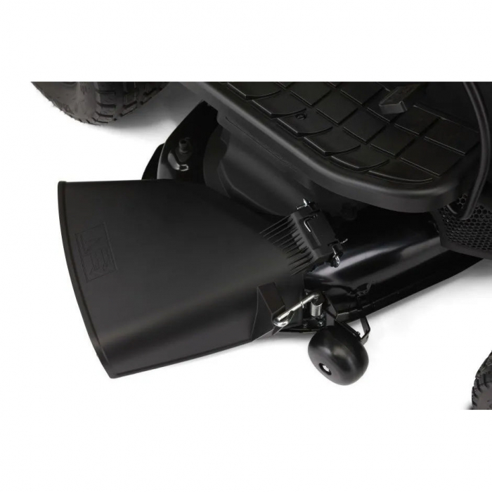 Tractoras de tuns gazon STIGA TORNADO 5108 W, 14.5 CP, benzina, 108 cm, fara cos [8]