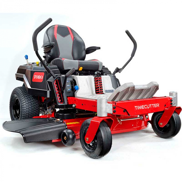 Tractoras de tuns iarba Zero Turn Toro TimeCutter MR 4275T, 107 cm [2]