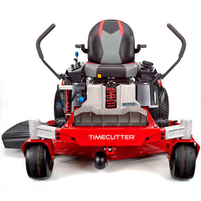 Tractoras de tuns iarba Zero Turn Toro TimeCutter MR 5075T, 127 cm [3]