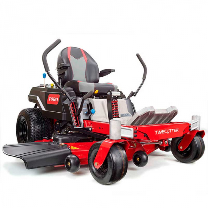Tractoras de tuns iarba Zero Turn Toro TimeCutter MR 5075T, 127 cm [2]