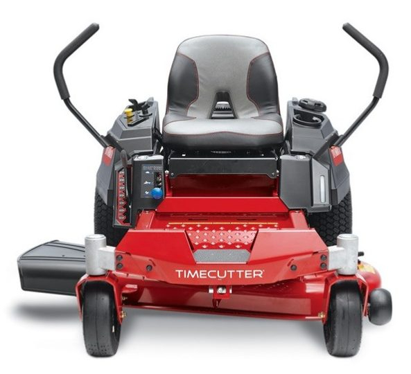 Tractoras de tuns iarba Zero Turn Toro TimeCutter ZR 4200T, 107 cm [3]