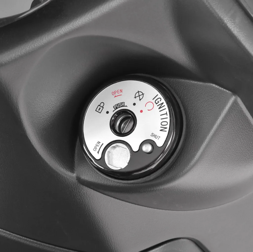 Tricicleta electrica HECHT CITIS MAX, 800 W, 60V, 20Ah, 25 km/h, autonomie 60 km [15]