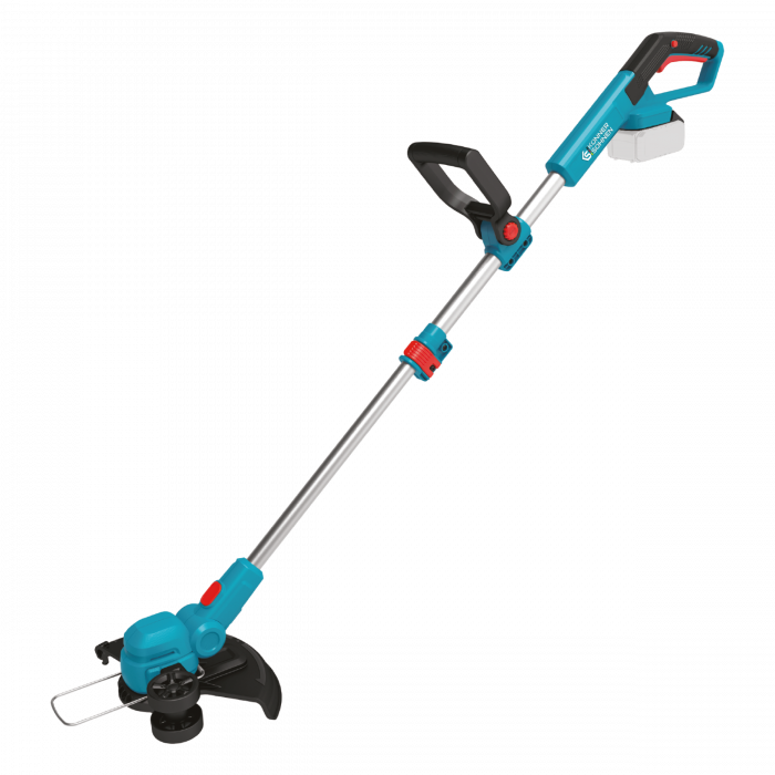 Trimmer cu acumulator KS CST-20V [1]