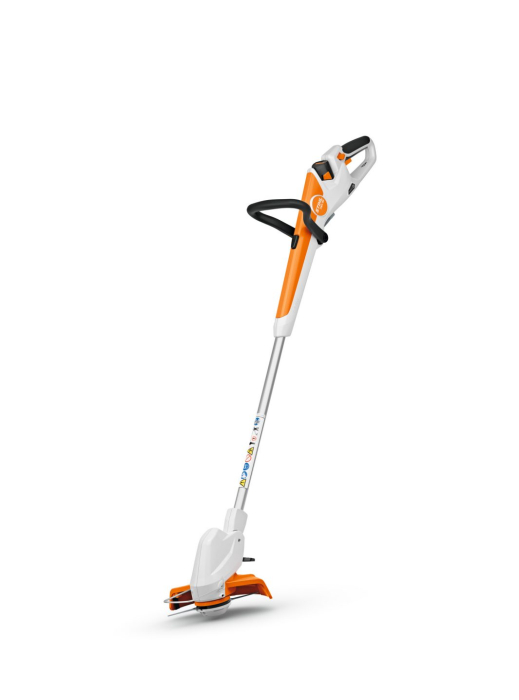Trimmer cu acumulator Stihl FSA 30, 10.8 V, 240 W, PolyCut 3-2 (fara acumulator si incarcator) [2]