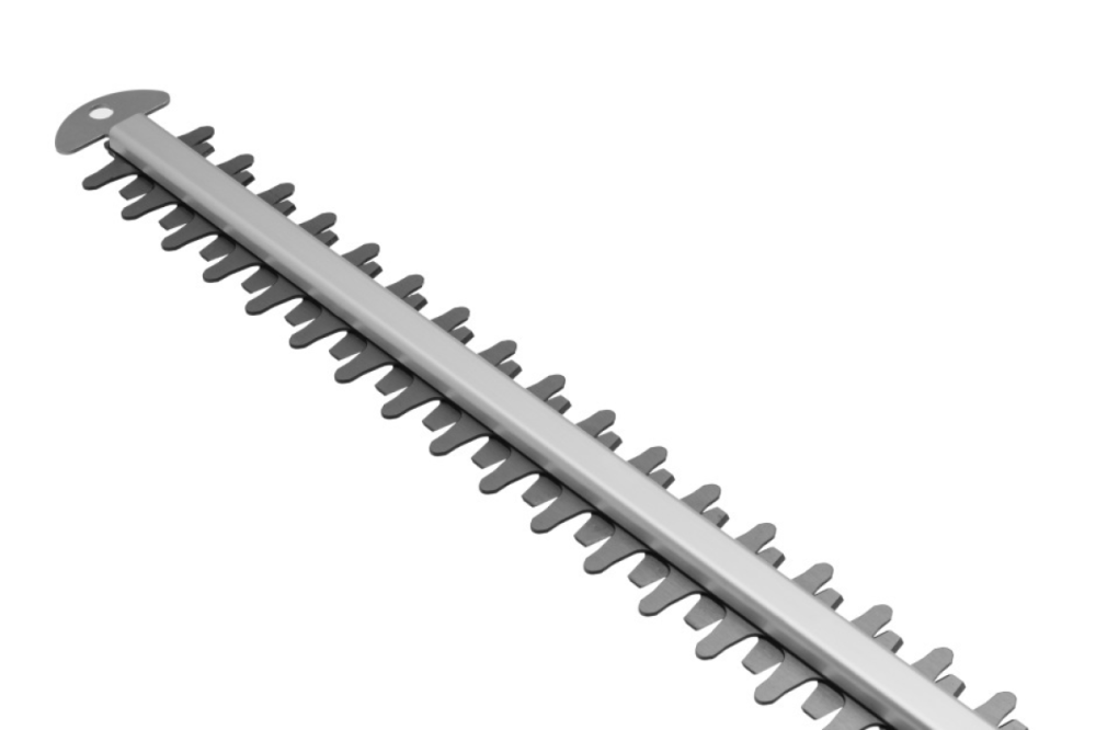 Trimmer de tuns gard viu cu acumulator Stiga HT 100e Kit, 20V, 2Ah, 50 cm [8]