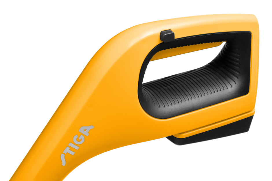 Trimmer de tuns iarba cu acumulator Stiga GT 100e Kit, 20V, 2Ah [6]