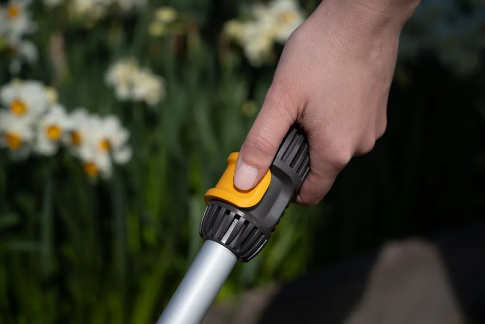 Trimmer de tuns iarba cu acumulator Stiga GT 100e Kit, 20V, 2Ah [17]