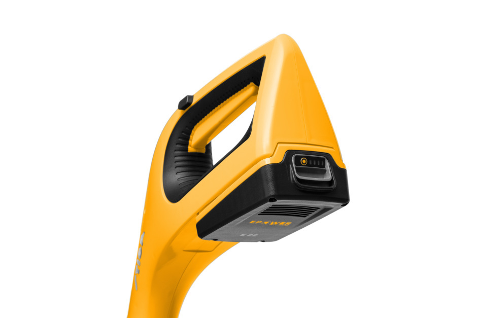 Trimmer de tuns iarba cu acumulator Stiga GT 100e Kit, 20V, 2Ah [5]